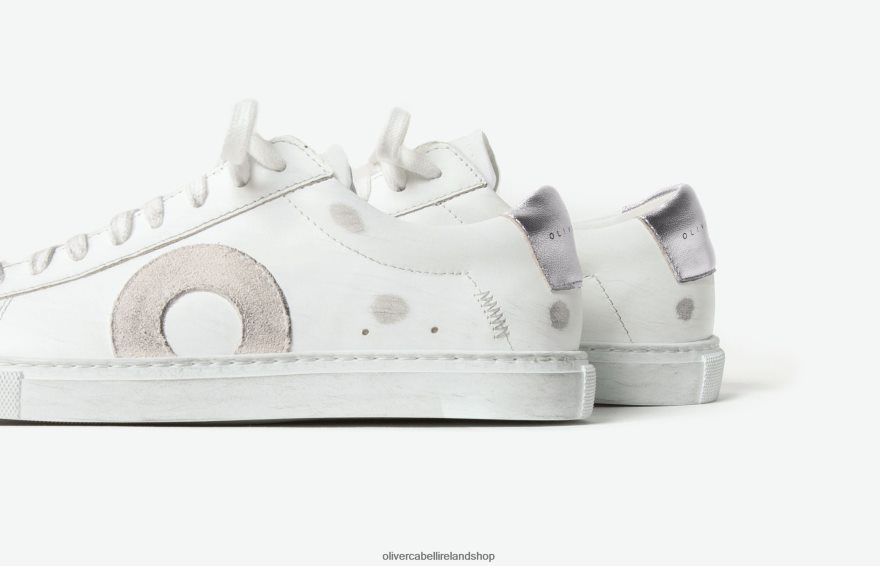 Low 1 6 Men Vienna 46NBLP126 Oliver Cabell Footwear