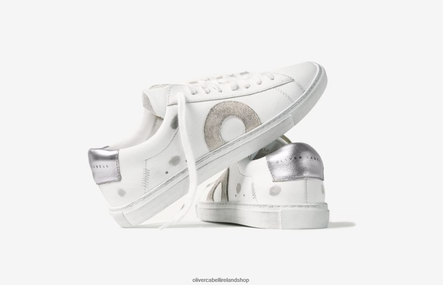 Low 1 6 Men Vienna 46NBLP126 Oliver Cabell Footwear