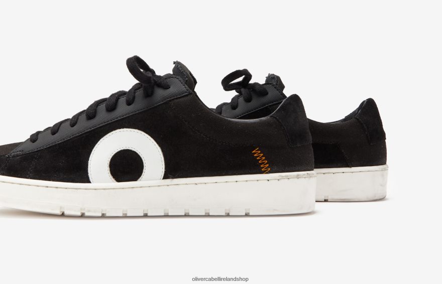 Low 2 Men Vast 46NBLP96 Oliver Cabell Footwear