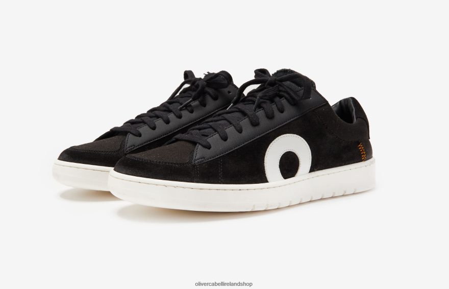 Low 2 Men Vast 46NBLP96 Oliver Cabell Footwear