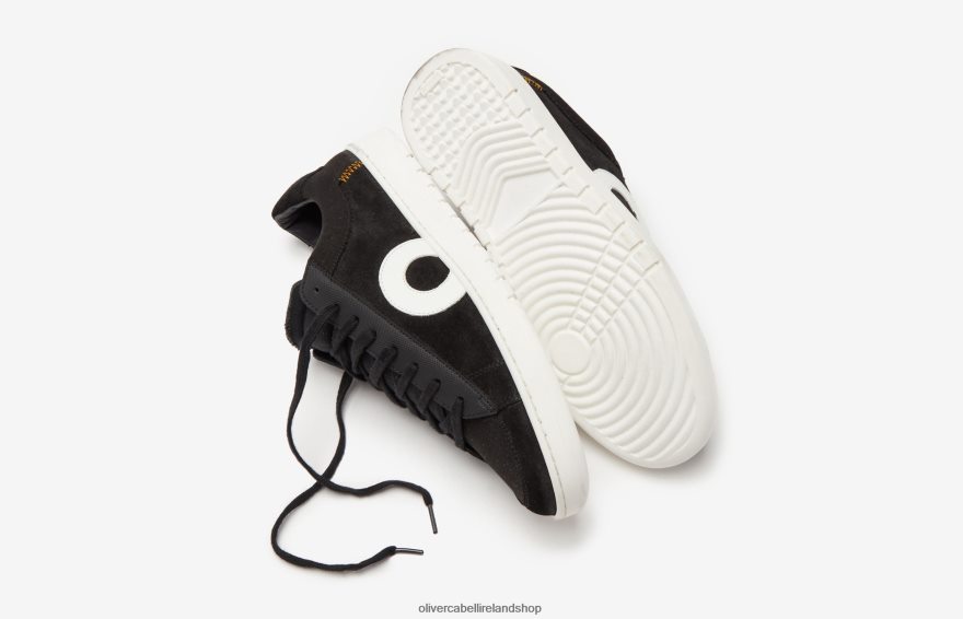 Low 2 Men Vast 46NBLP96 Oliver Cabell Footwear