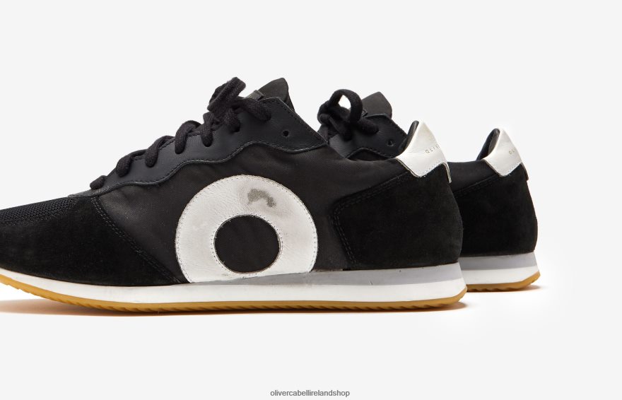 Runner Men Daybreak 46NBLP54 Oliver Cabell Footwear