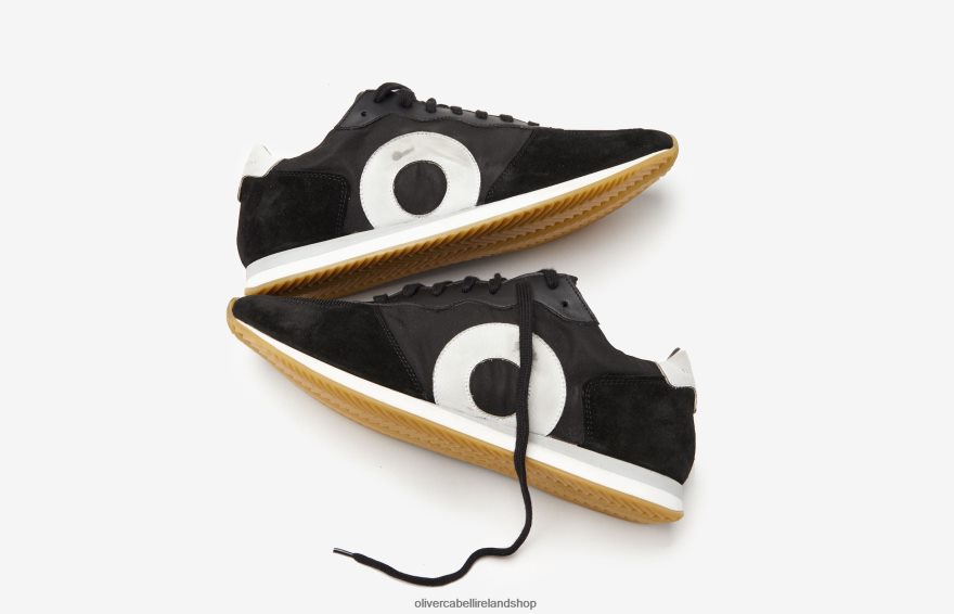 Runner Men Daybreak 46NBLP54 Oliver Cabell Footwear