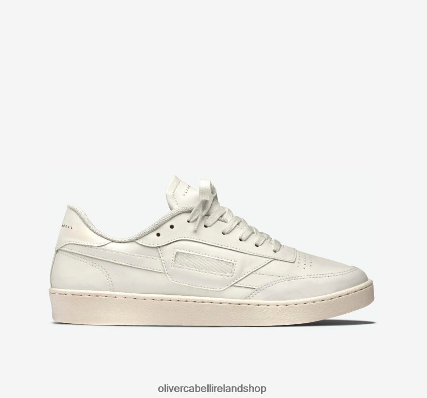 Vegan 481 Men Chalk 46NBLP13 Oliver Cabell Footwear