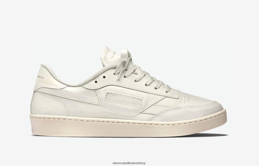 Vegan 481 Men Chalk 46NBLP13 Oliver Cabell Footwear