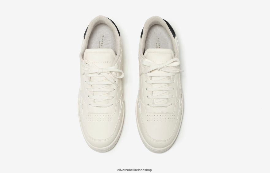 Vegan 481 Men Core 46NBLP42 Oliver Cabell Footwear