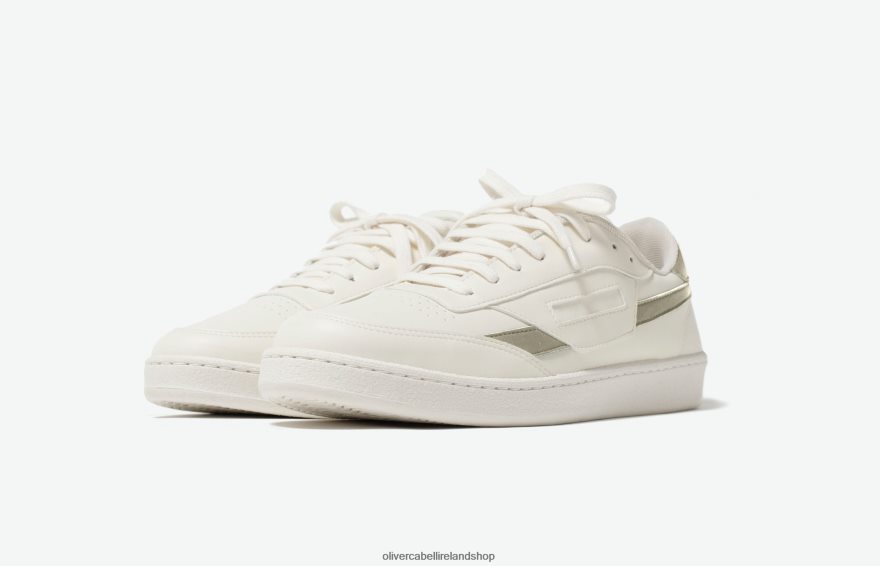 Vegan 481 Men Cream 46NBLP70 Oliver Cabell Footwear