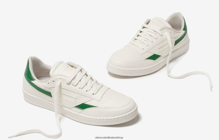 Vegan 481 Men Cyprus 46NBLP62 Oliver Cabell Footwear