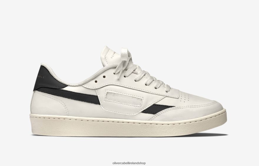 Vegan 481 Men Noir 46NBLP50 Oliver Cabell Footwear