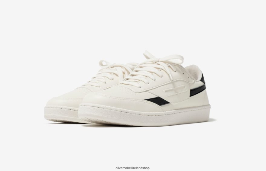 Vegan 481 Men Noir 46NBLP50 Oliver Cabell Footwear