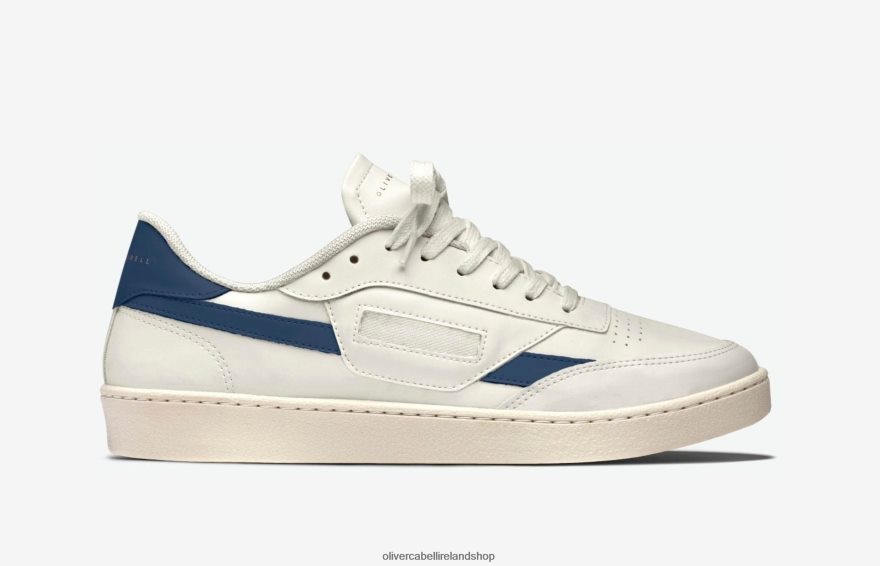 Vegan 481 Men Ocean 46NBLP26 Oliver Cabell Footwear