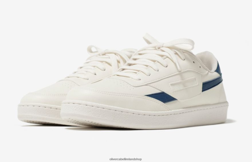 Vegan 481 Men Ocean 46NBLP26 Oliver Cabell Footwear