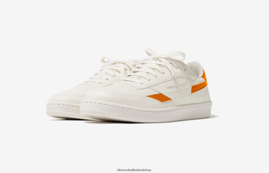 Vegan 481 Men Starfish 46NBLP97 Oliver Cabell Footwear