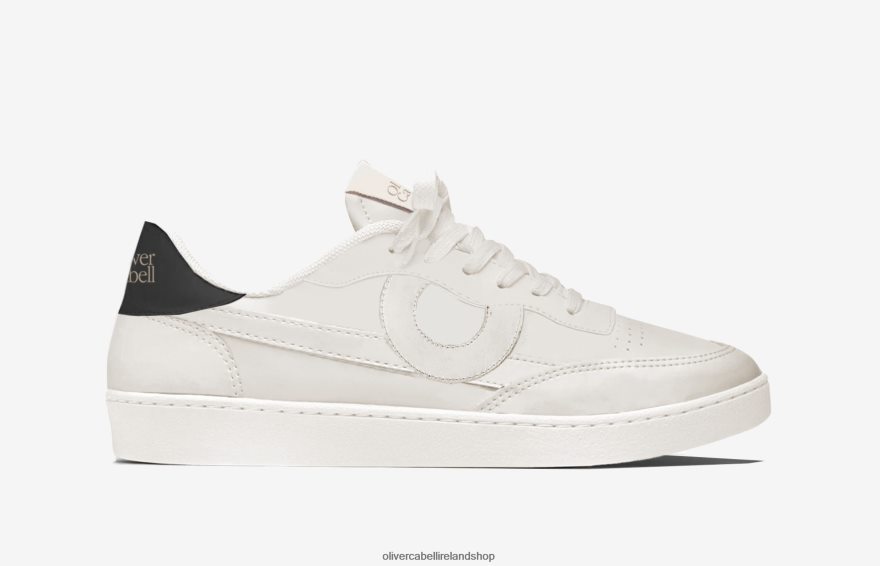 Vegan 581 Men Core 46NBLP131 Oliver Cabell Footwear