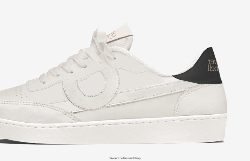 Vegan 581 Men Core 46NBLP131 Oliver Cabell Footwear