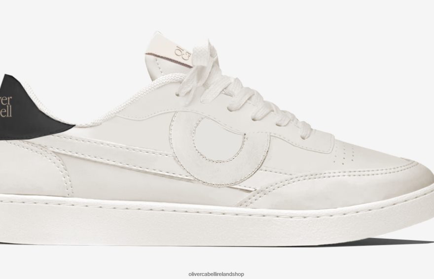 Vegan 581 Men Core 46NBLP131 Oliver Cabell Footwear