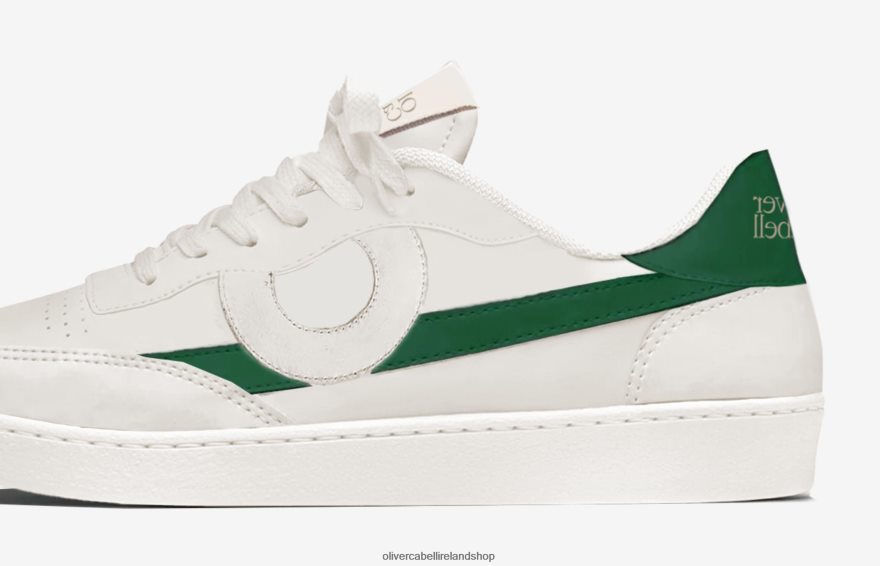 Vegan 581 Men Cyprus 46NBLP130 Oliver Cabell Footwear