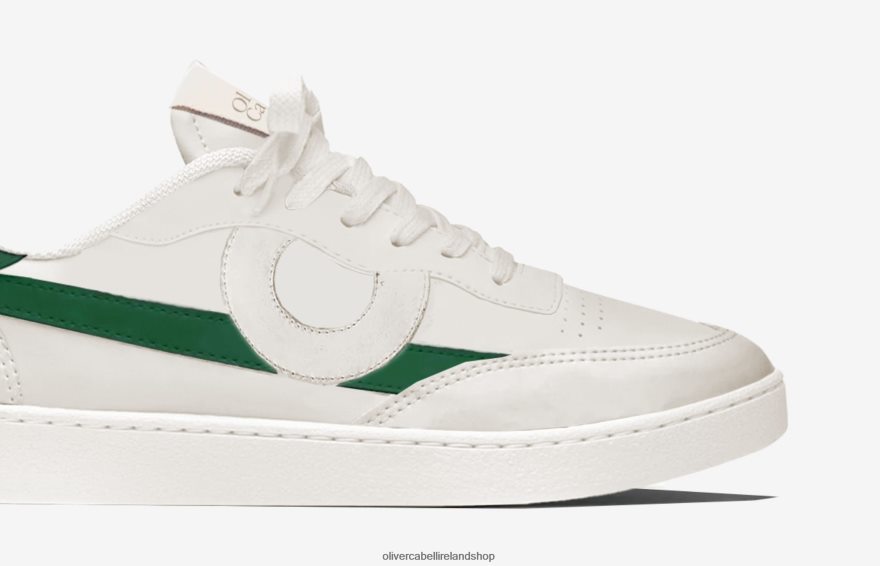 Vegan 581 Men Cyprus 46NBLP130 Oliver Cabell Footwear