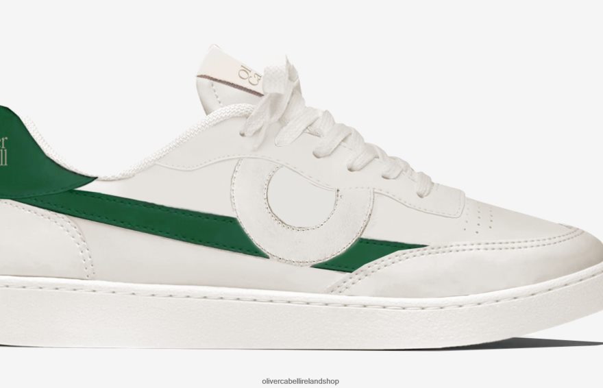 Vegan 581 Men Cyprus 46NBLP130 Oliver Cabell Footwear