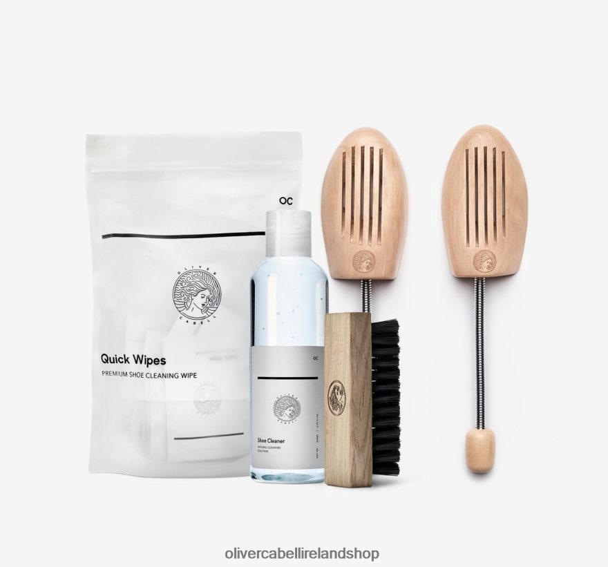 Distressed Kit Unisex Multicolor 46NBLP268 Oliver Cabell Accessories