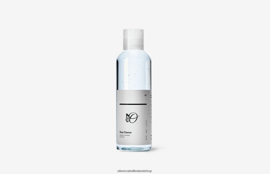 Premium Shoe Cleaner Unisex White 46NBLP275 Oliver Cabell Accessories