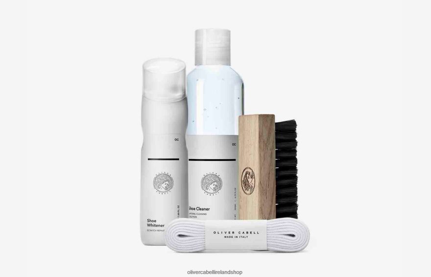 Refresh Kit Unisex Multicolor 46NBLP266 Oliver Cabell Accessories