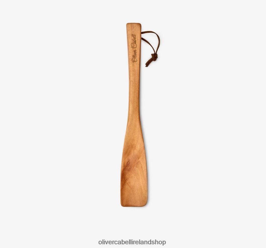 Shoe Horn Unisex Wood 46NBLP287 Oliver Cabell Accessories