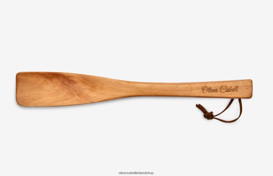 Shoe Horn Unisex Wood 46NBLP287 Oliver Cabell Accessories