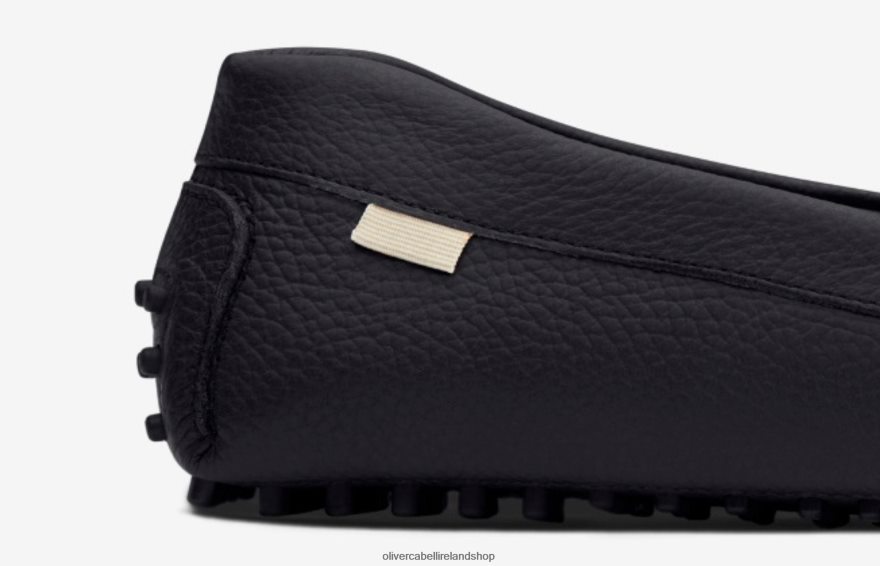 Driver 12 Women Black HB 46NBLP379 Oliver Cabell Footwear