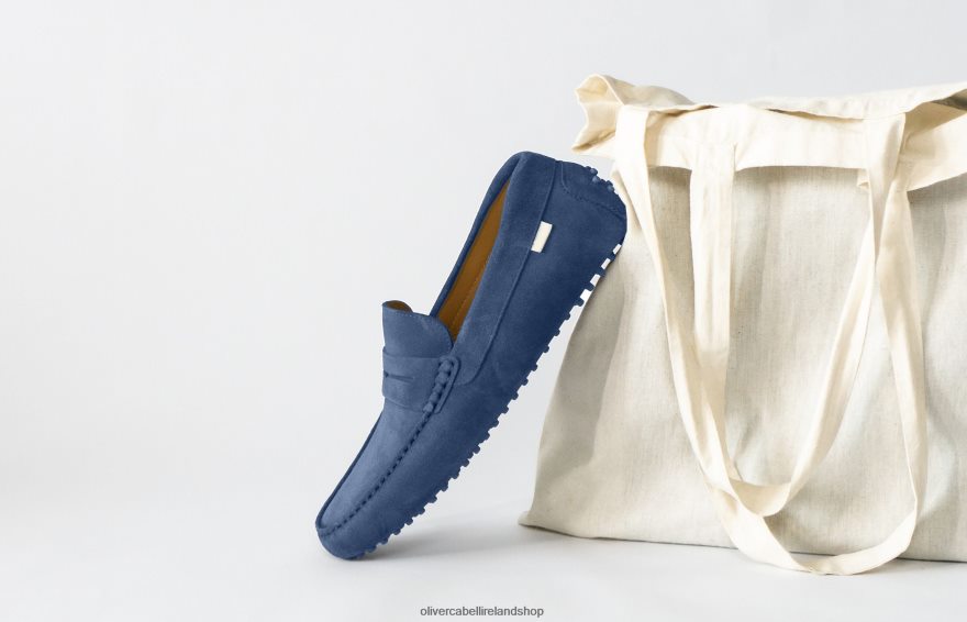 Driver 12 Women Jeans 46NBLP398 Oliver Cabell Footwear