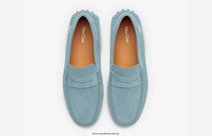 Driver 13 Women Glacier 46NBLP409 Oliver Cabell Footwear