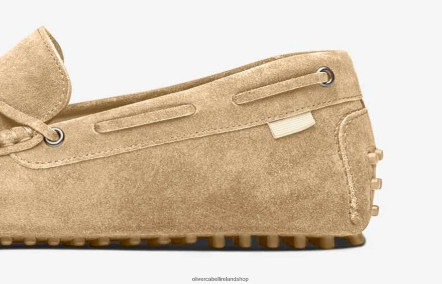 Driver 2 Women Sand 46NBLP416 Oliver Cabell Footwear