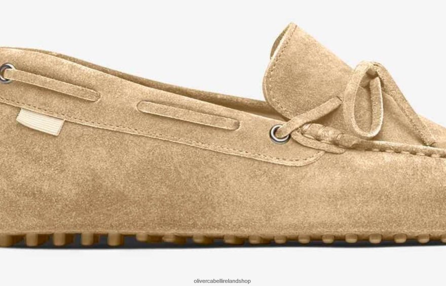 Driver 2 Women Sand 46NBLP416 Oliver Cabell Footwear