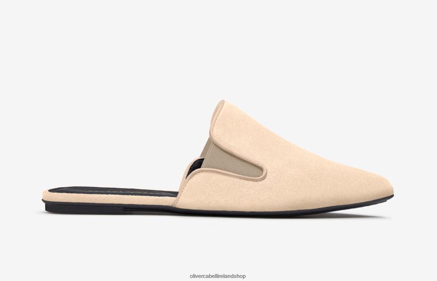 Dream Mule Women Light 46NBLP411 Oliver Cabell Footwear