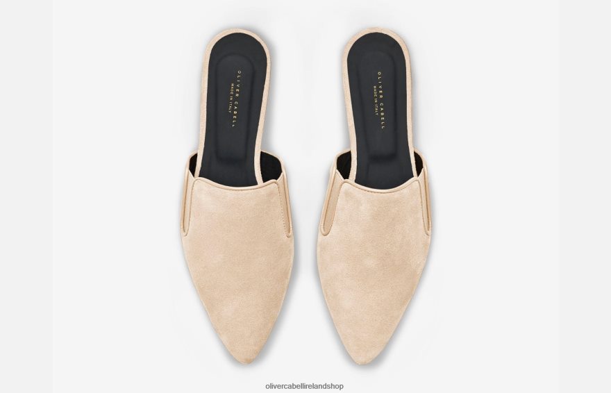 Dream Mule Women Light 46NBLP411 Oliver Cabell Footwear