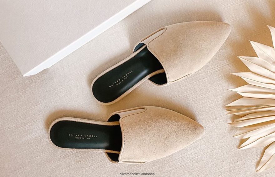 Dream Mule Women Light 46NBLP411 Oliver Cabell Footwear