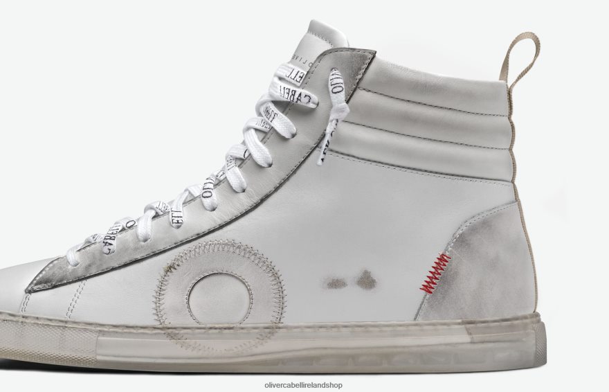Jabbar High Women Ghost 46NBLP361 Oliver Cabell Footwear