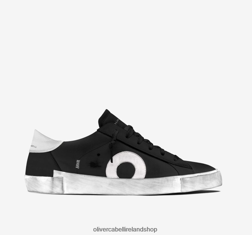 Demi Women Daybreak 46NBLP386 Oliver Cabell Footwear