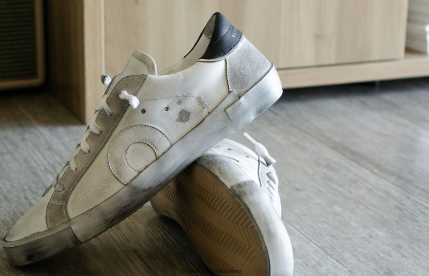 Demi Women White 46NBLP331 Oliver Cabell Footwear