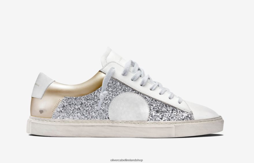 Low 1 10 Women Bondi 46NBLP326 Oliver Cabell Footwear