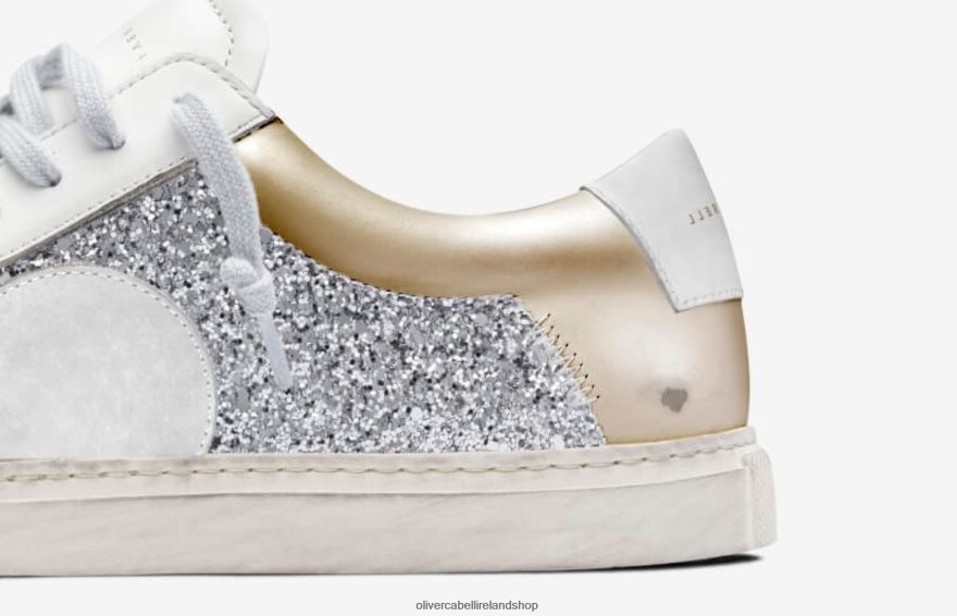 Low 1 10 Women Bondi 46NBLP326 Oliver Cabell Footwear