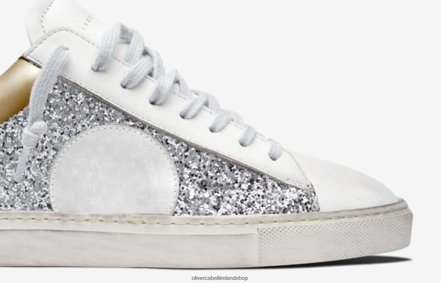 Low 1 10 Women Bondi 46NBLP326 Oliver Cabell Footwear