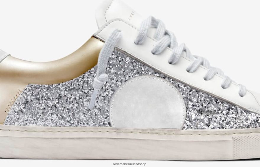 Low 1 10 Women Bondi 46NBLP326 Oliver Cabell Footwear