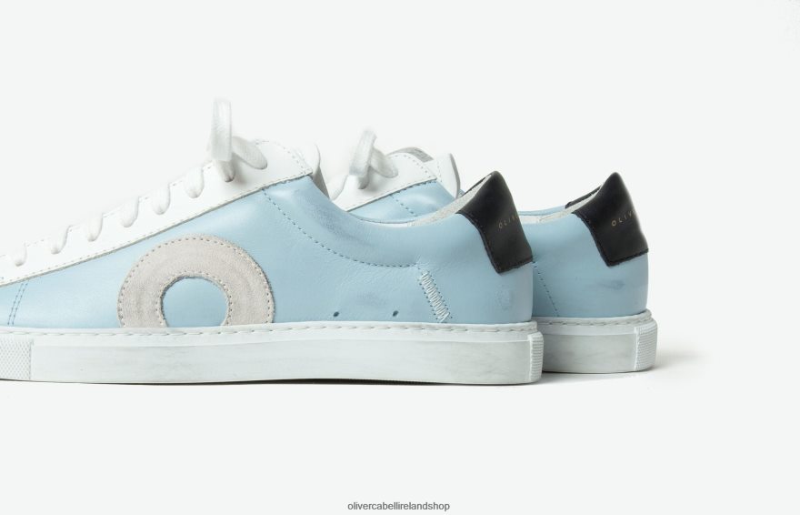 Low 1 10 Women Fermo 46NBLP330 Oliver Cabell Footwear