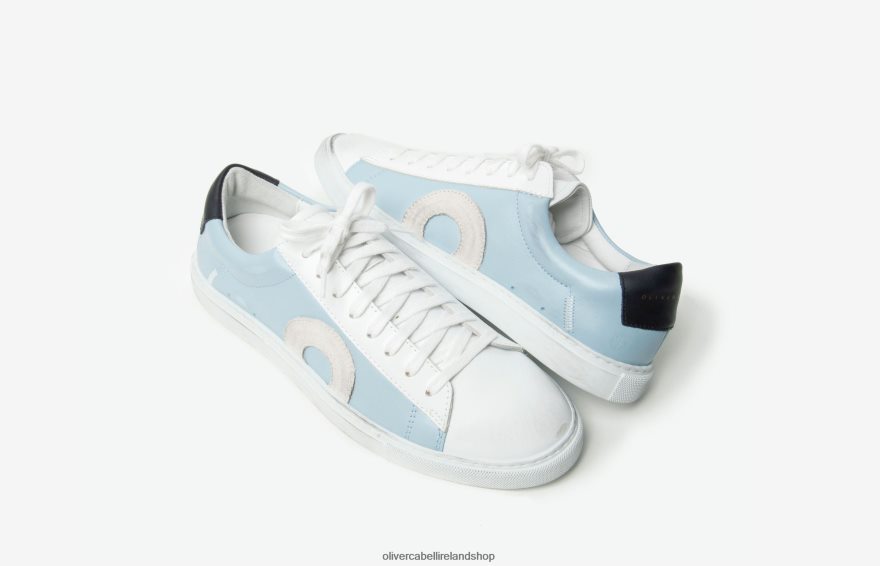 Low 1 10 Women Fermo 46NBLP330 Oliver Cabell Footwear