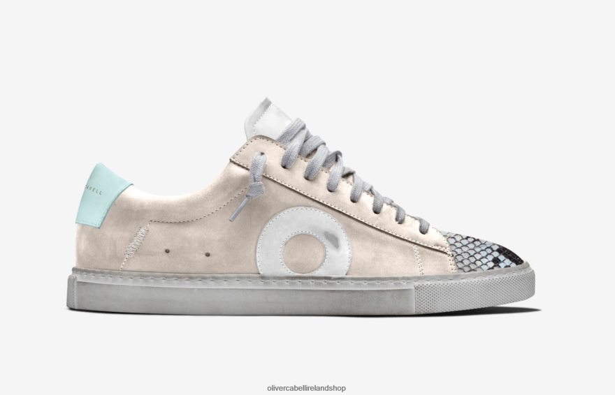 Low 1 10 Women Geneva 46NBLP342 Oliver Cabell Footwear