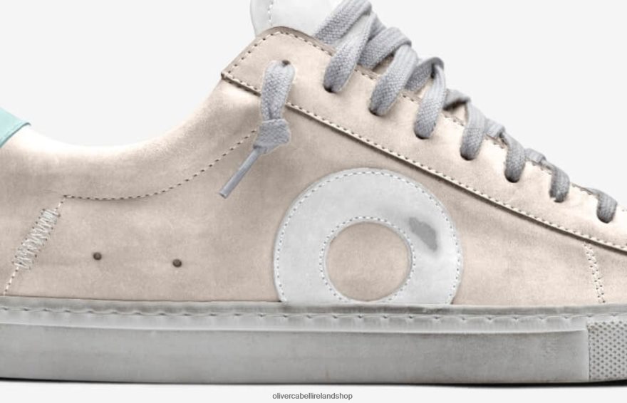 Low 1 10 Women Geneva 46NBLP342 Oliver Cabell Footwear