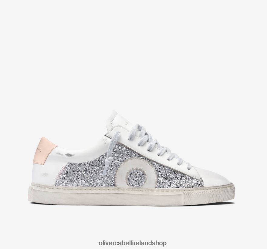 Low 1 10 Women Leeds 46NBLP335 Oliver Cabell Footwear