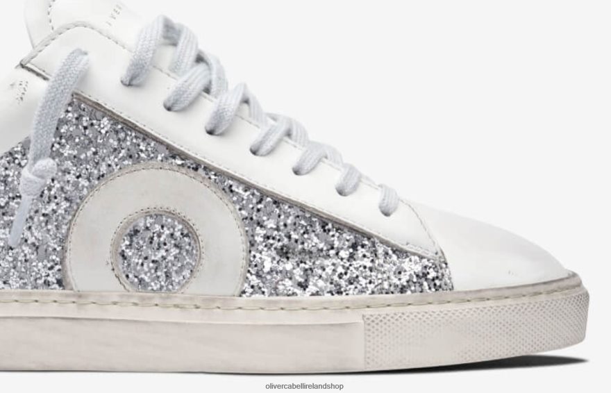 Low 1 10 Women Leeds 46NBLP335 Oliver Cabell Footwear