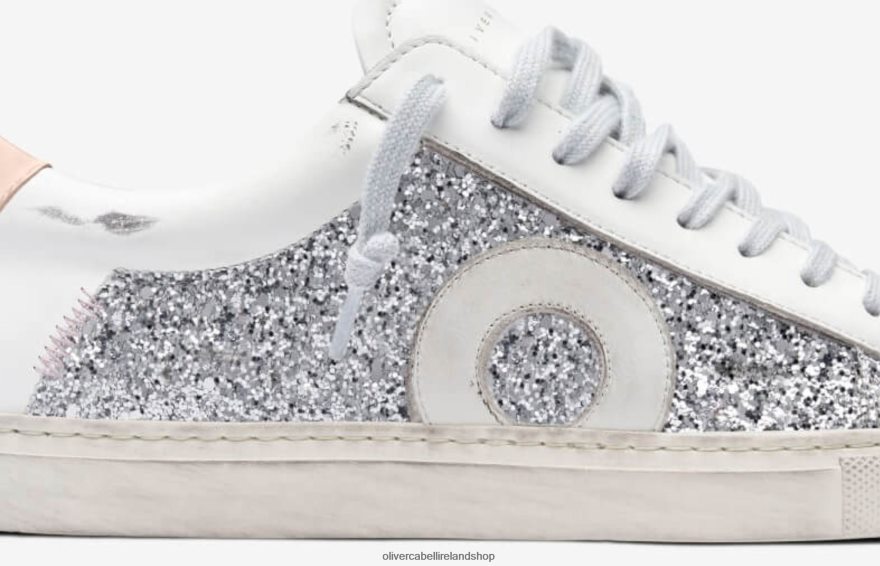 Low 1 10 Women Leeds 46NBLP335 Oliver Cabell Footwear